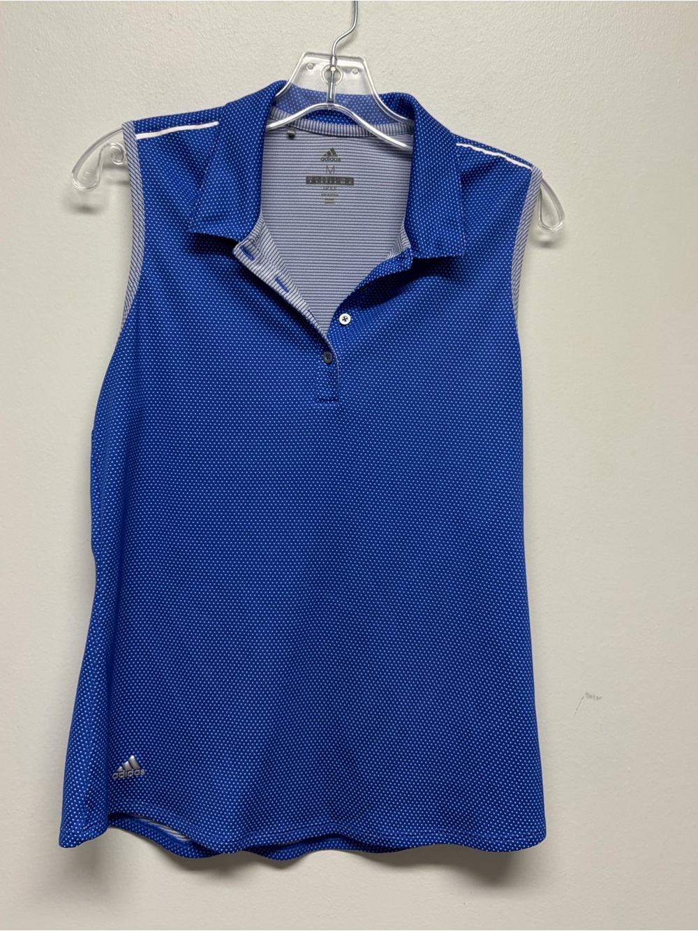 Adidas Golf Top M